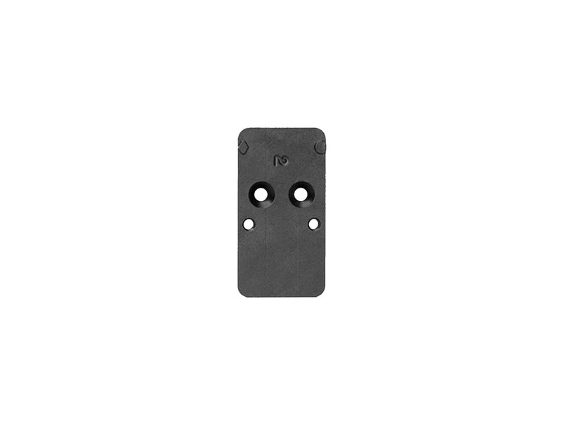 Montážna platnička č.2 Trijicon RMR / Holosun pre SFP9 OR