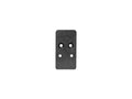Montážna platnička č.3 C-More ST32L pre SFP9 OR