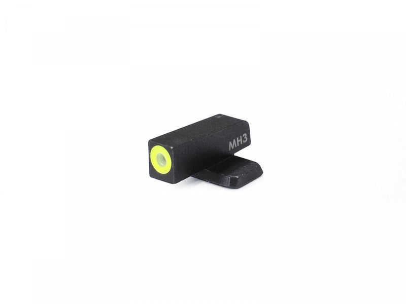 Front sight Springfield/HS tríciová s luminiscenčným krúžkom