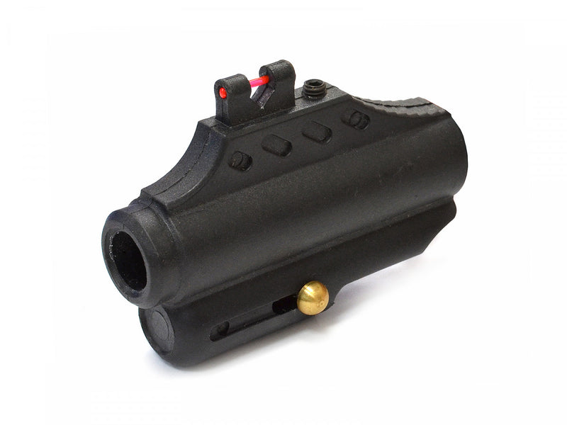 Truglo-Frontvisier für Hatsan 150/155, Torpedo