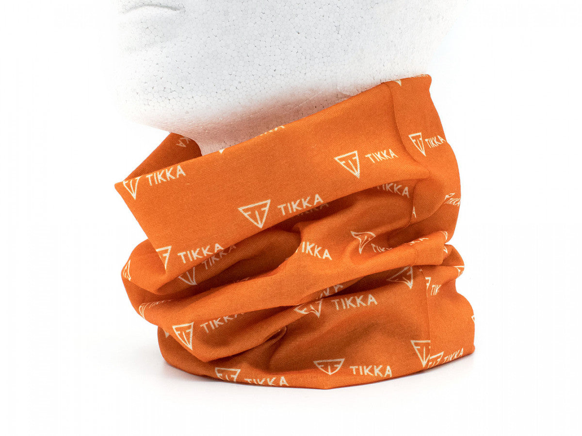 Multifunkčná šatka Tubular TIKKA