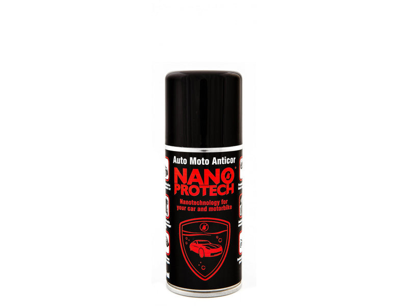NANOPROTECH Auto Moto Anticor 150 ml