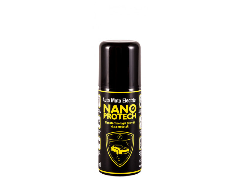 NANOPROTECH Auto Moto Electric 150 ml