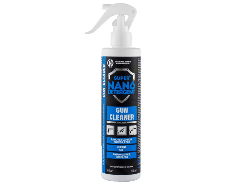 GNP Gun Cleaner čistič pre zbrane 300 ml