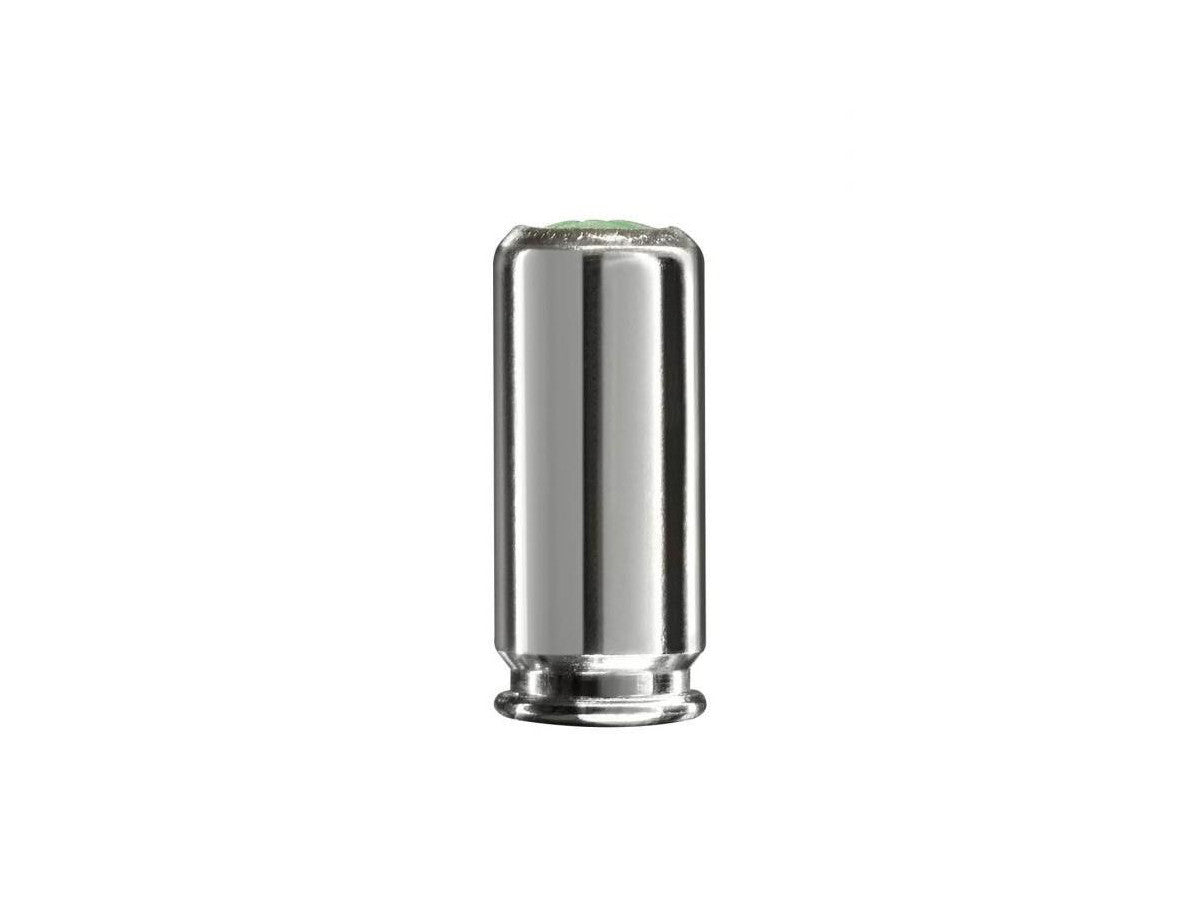 Nábojky štart. Perfecta Titan 9mm P.A.K., 75 ks
