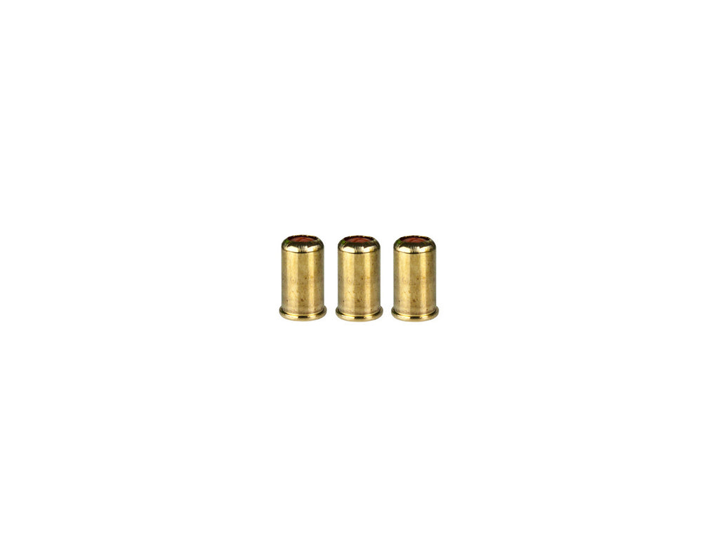 Nábojky plyn. Wadie 9mm revol. PV Supra 120mg, 10 ks
