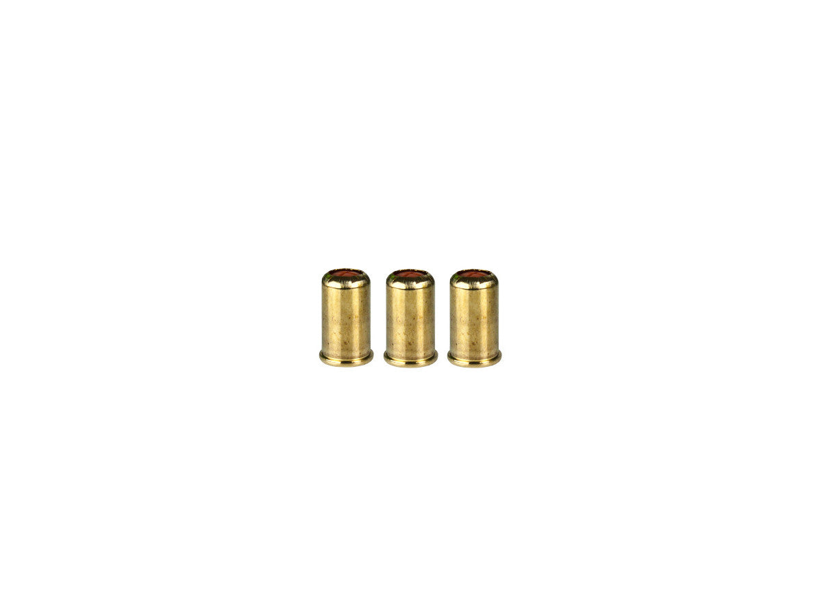 Nábojky plyn. Wadie 9mm revol. PV Supra 120mg, 10 ks