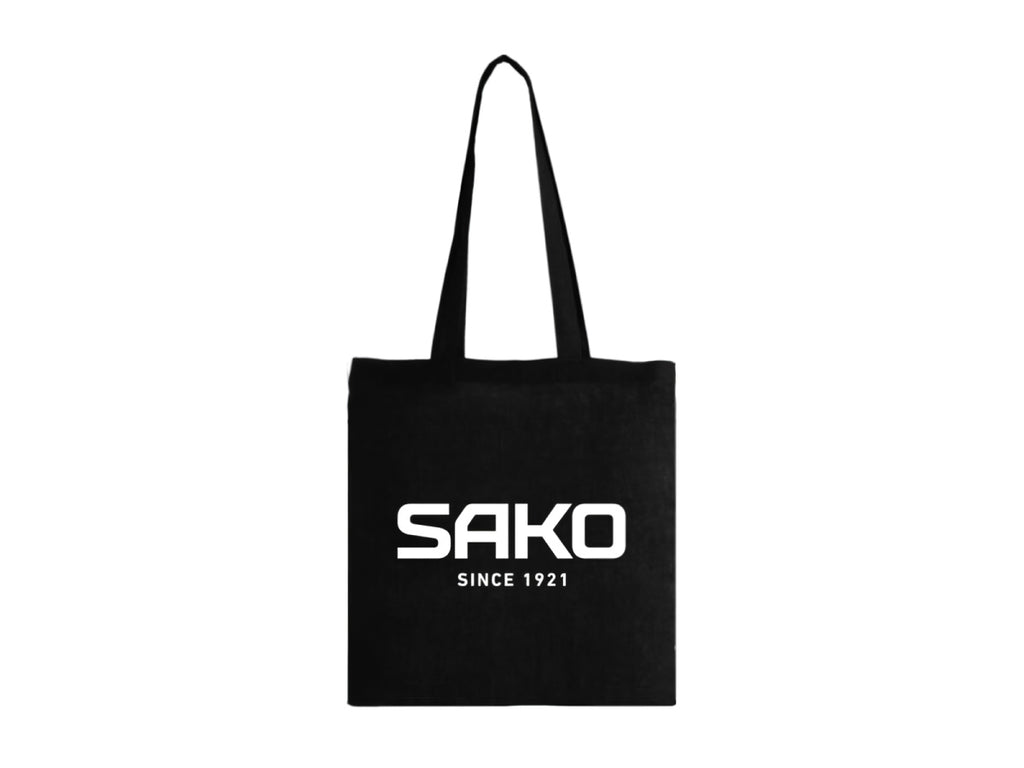 Nákupná taška SAKO/TIKKA
