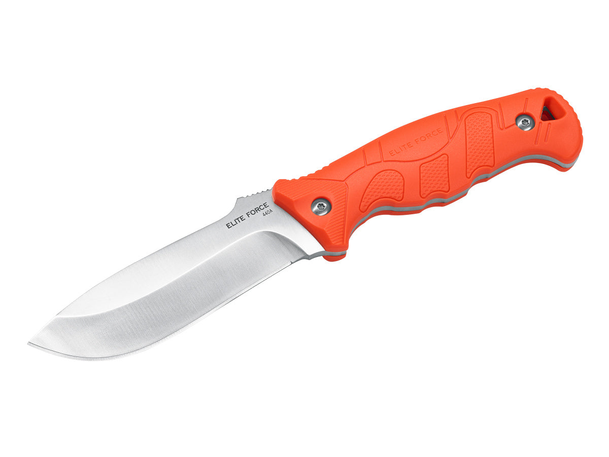 Nôž Elite Force EF710 orange
