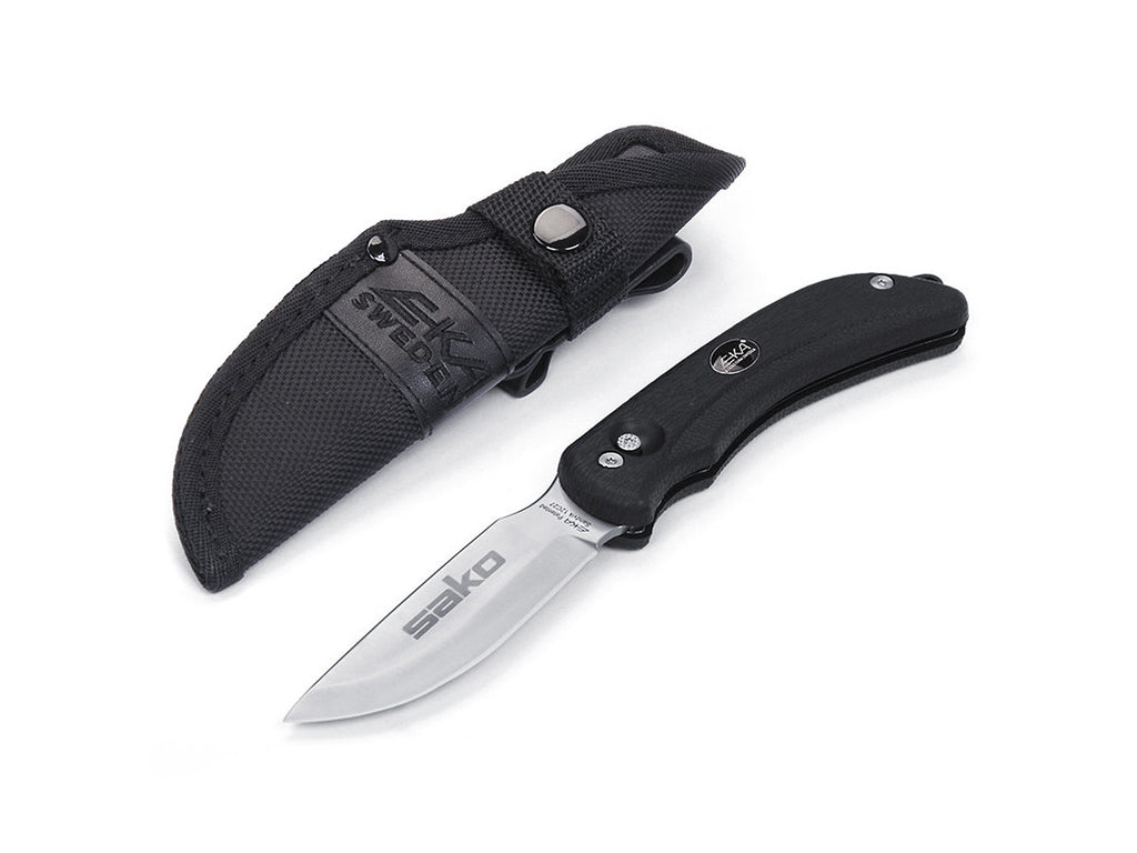 Nôž SAKO EKA Swing Blade G3