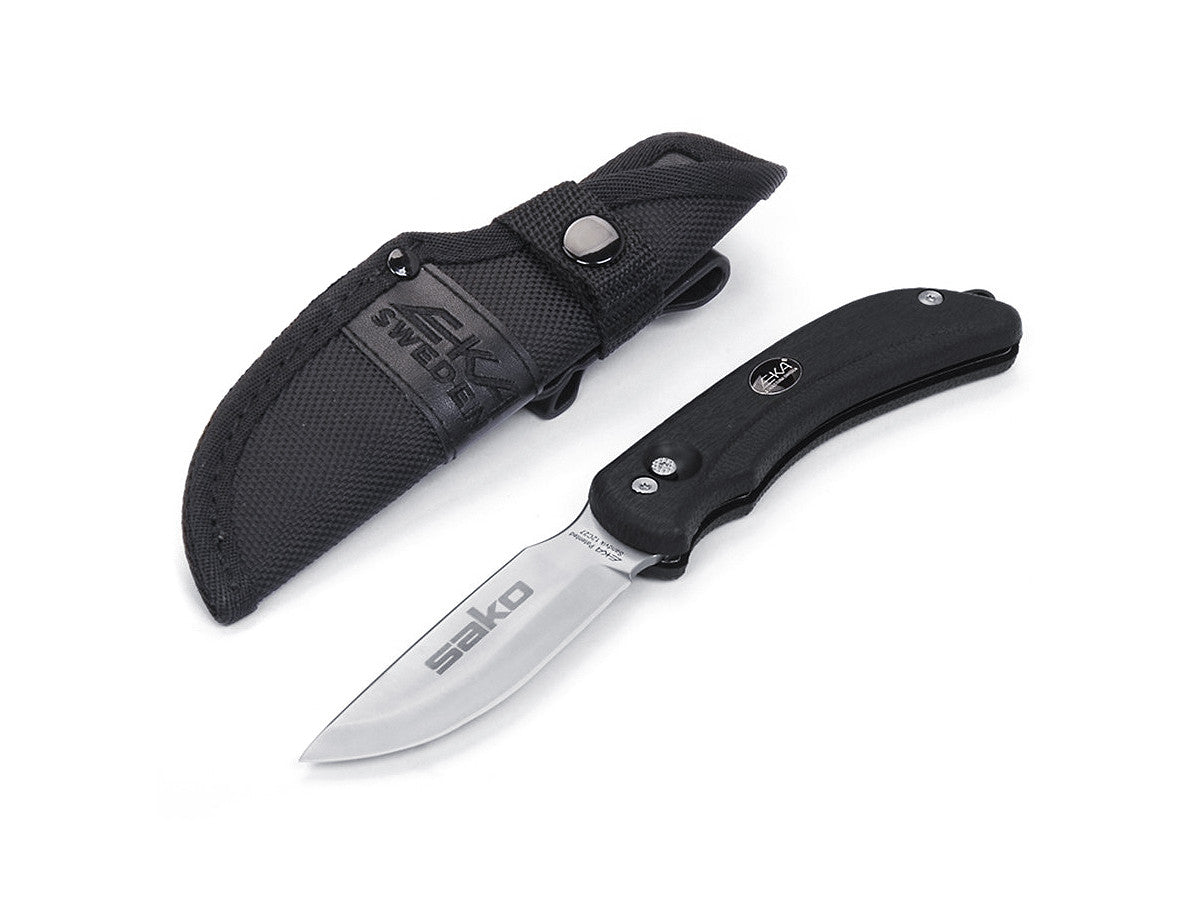Nôž SAKO EKA Swing Blade G3