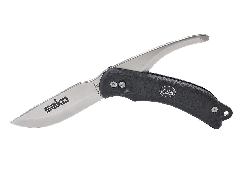 Nôž SAKO EKA Swing Blade G3