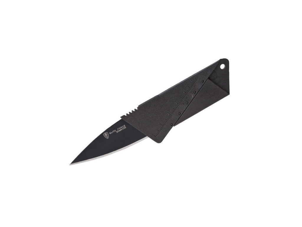 Nôž zatv. Elite Force Mission Knife