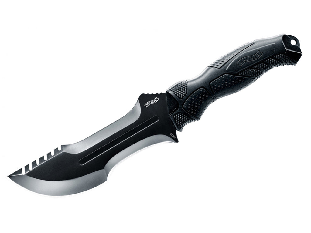 Nôž Walther OSK I (Outdoor Survival Knife)