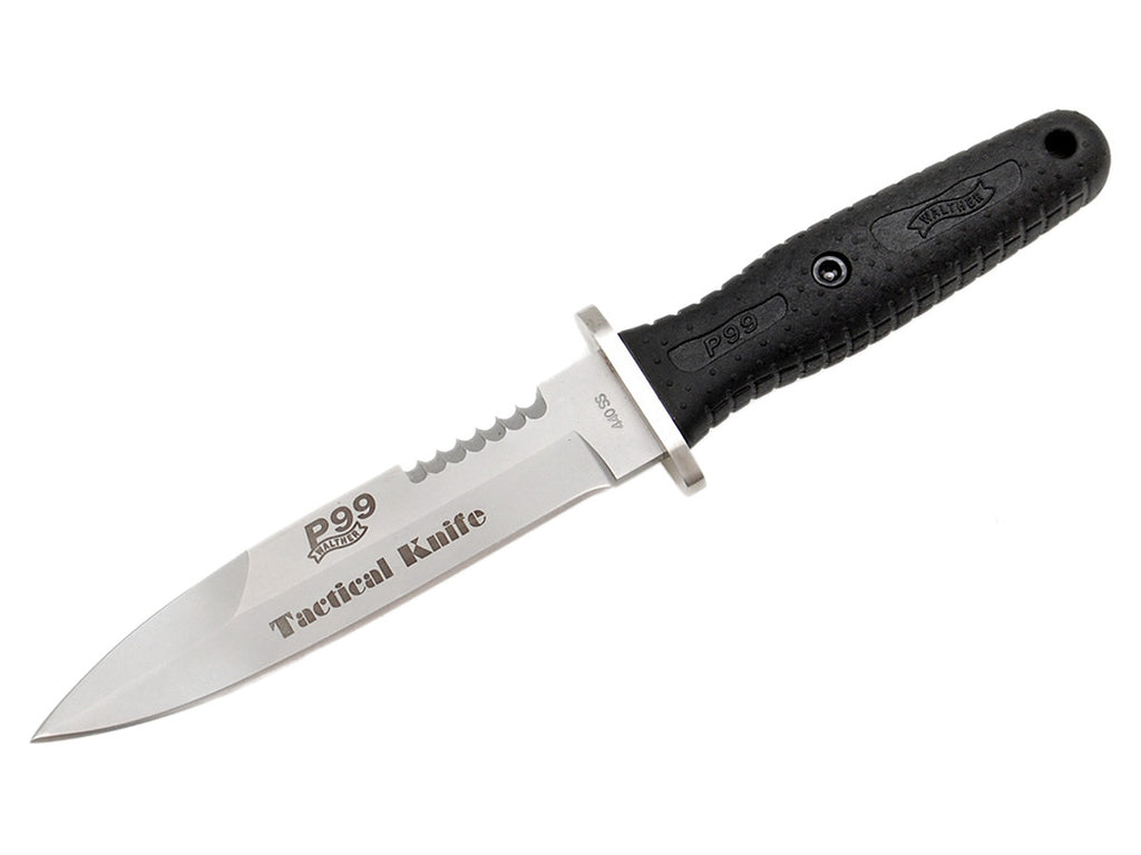 Nôž Walther Tactical Knife P99