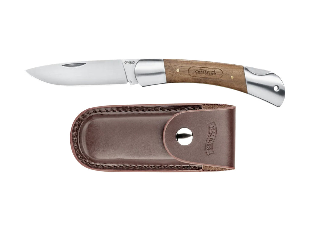 Nôž zatv. Walther Classic Drop 1