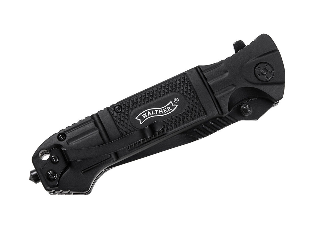 Nôž zatv. Walther BTTK - BlackTacTantoKnife