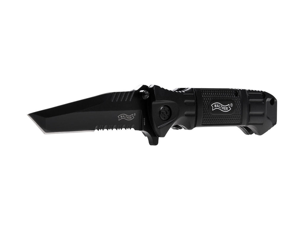 Nôž zatv. Walther BTTK - BlackTacTantoKnife