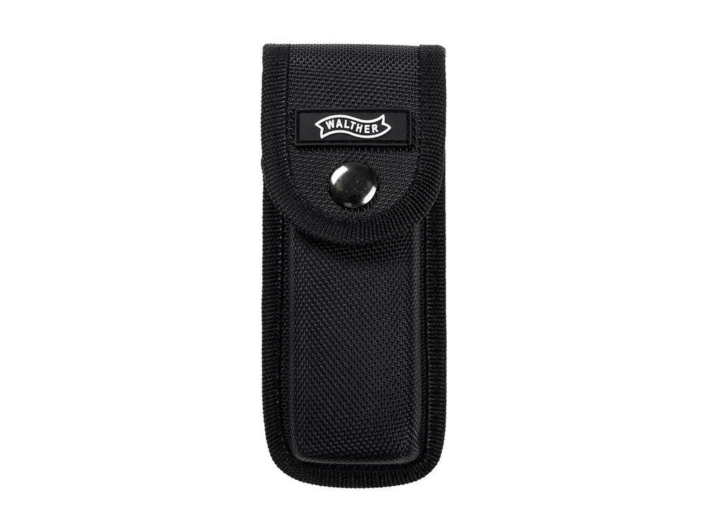 Nôž zatv. Walther ERK - Emergency Rescue Knife