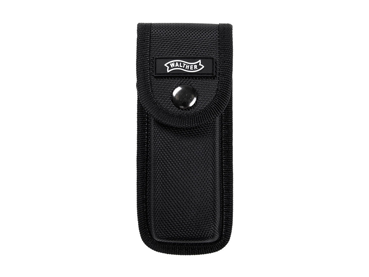 Nôž zatv. Walther ERK - Emergency Rescue Knife