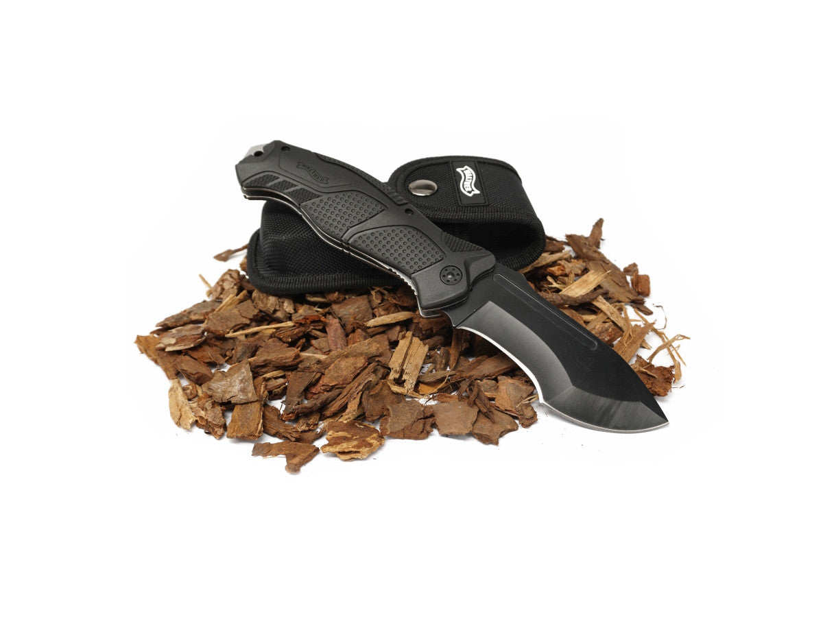 Nôž zatv. Walther OSK 2