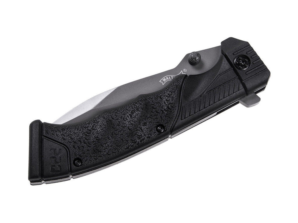 Nôž zatv. Walther PPQ Knife