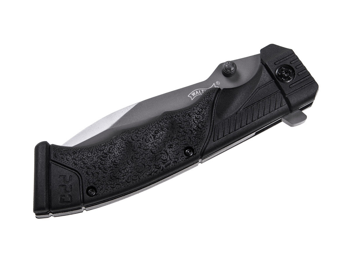 Nôž zatv. Walther PPQ Knife