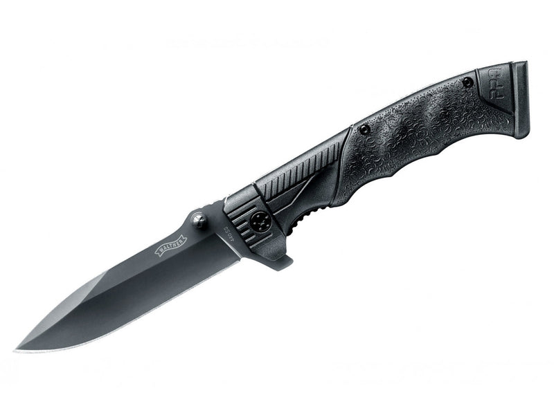 Nôž zatv. Walther PPQ Knife