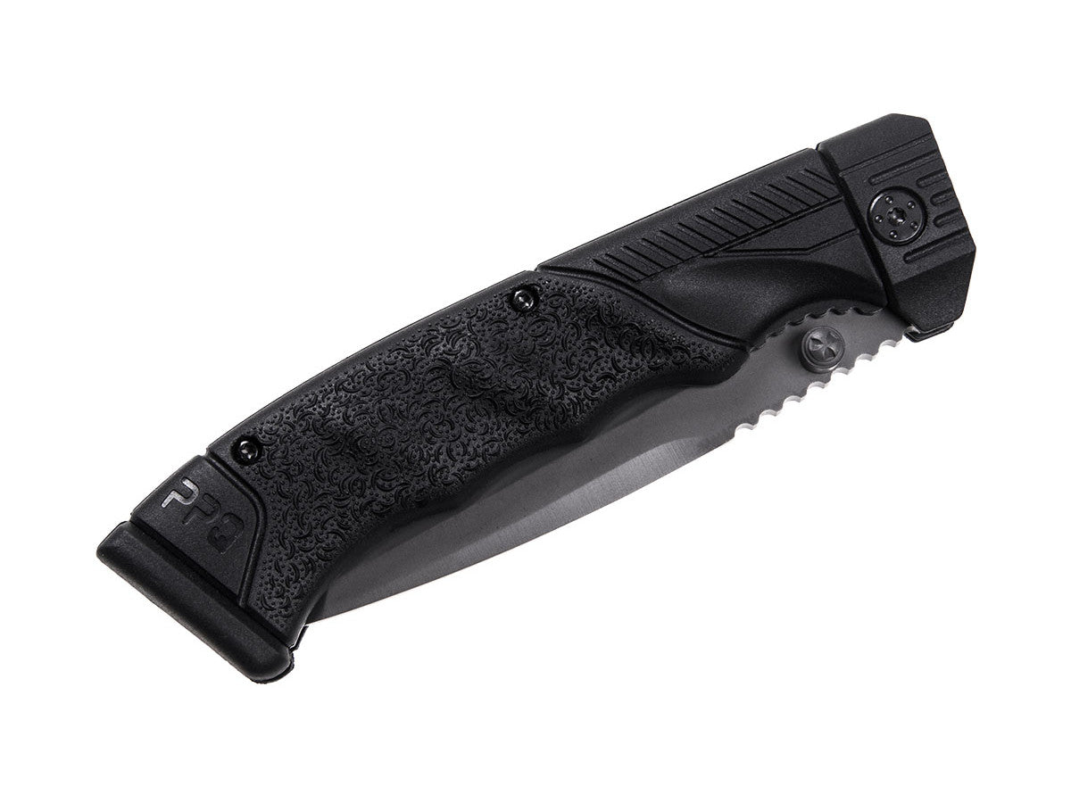 Nôž zatv. Walther PPQ T - PPQ TantoKnife