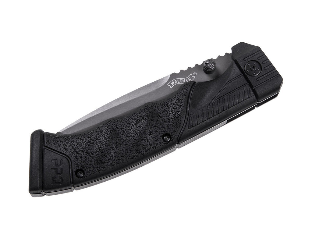 Nôž zatv. Walther PPQ T - PPQ TantoKnife