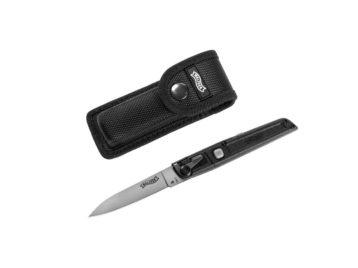 Nôž zatv. Walther SOK 2 - Spring Operated Knife 2