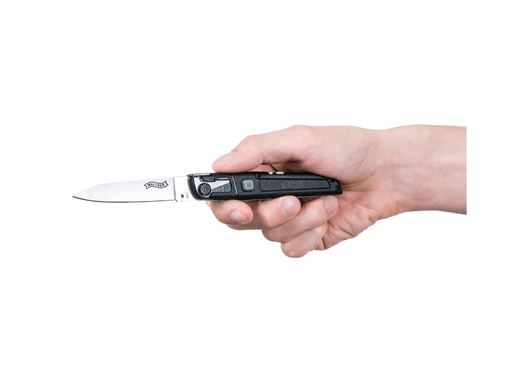 Nôž zatv. Walther SOK 2 - Spring Operated Knife 2
