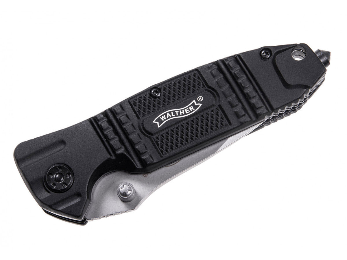 Nôž zatv. Walther STK - SilverTacKnife