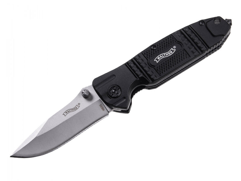 Nôž zatv. Walther STK - SilverTacKnife