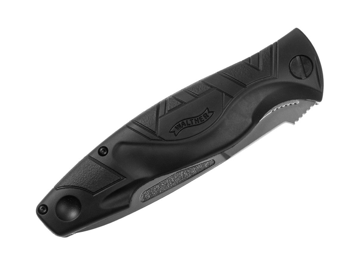 Nôž zatv. Walther TFK