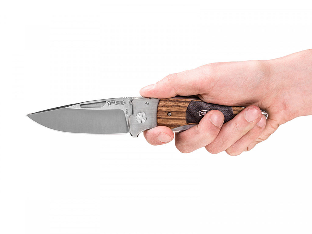 Nôž zatv. Walther TFW 1