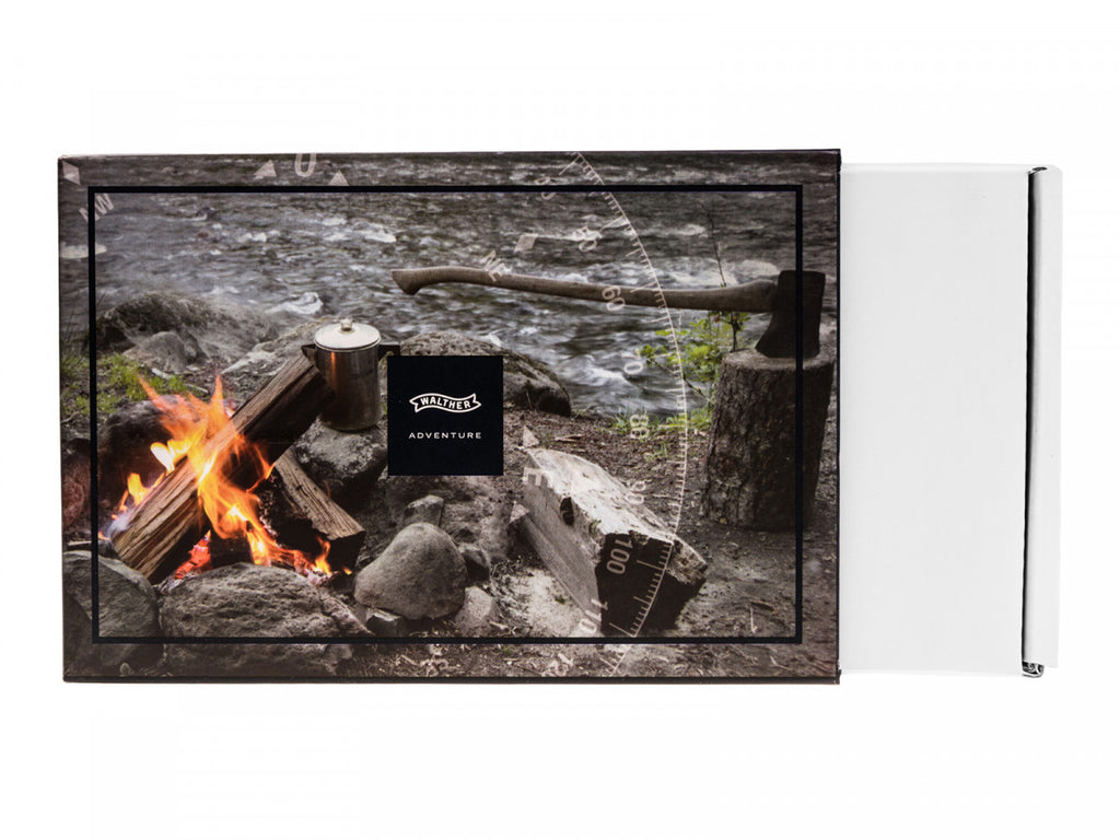 Nôž zatv. Walther TFW 1