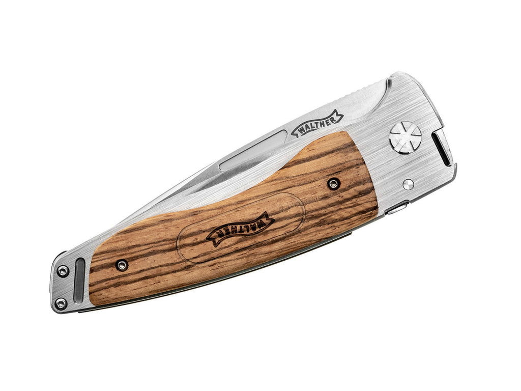 Nôž zatv. Walther TFW 3