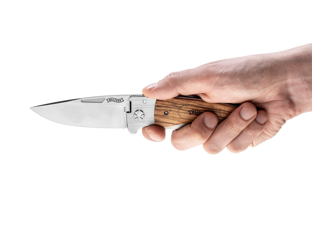 Nôž zatv. Walther TFW 3