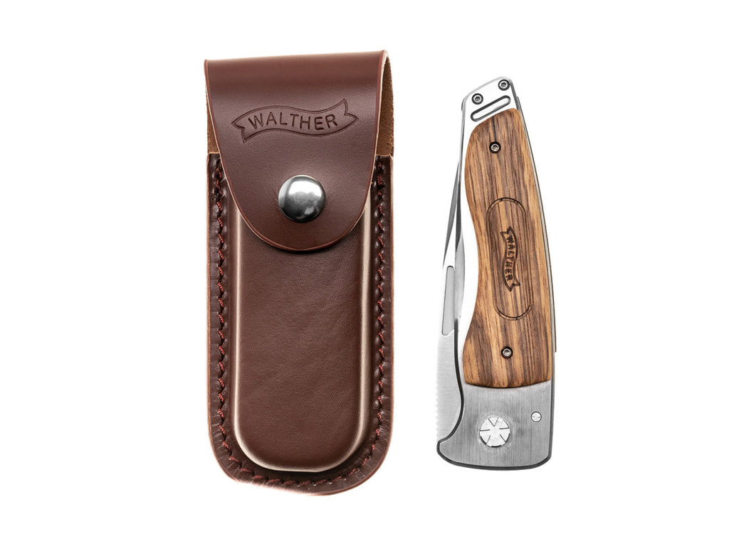 Nôž zatv. Walther TFW 3
