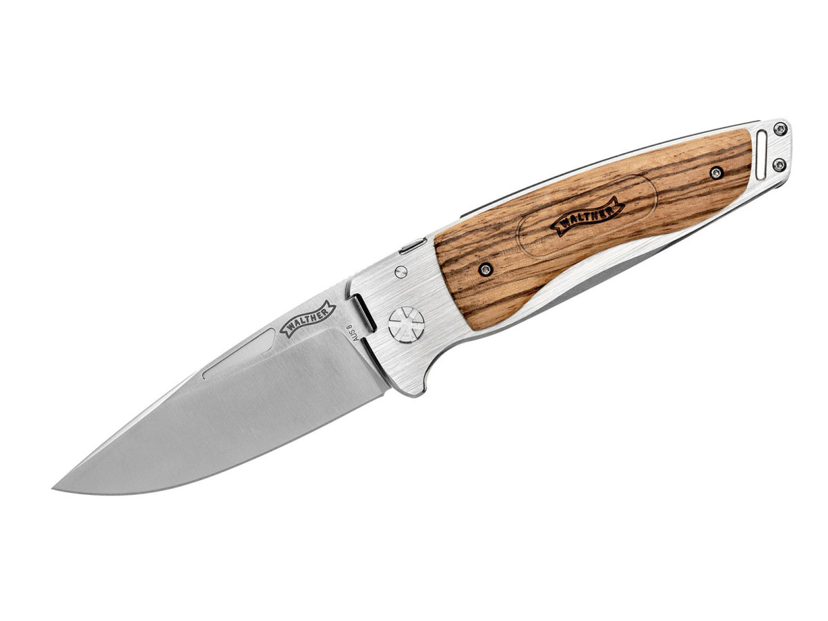 Nôž zatv. Walther TFW 3