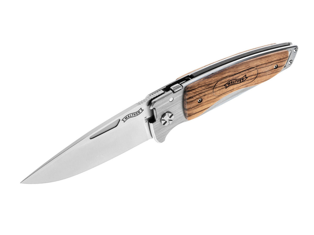 Nôž zatv. Walther TFW 3