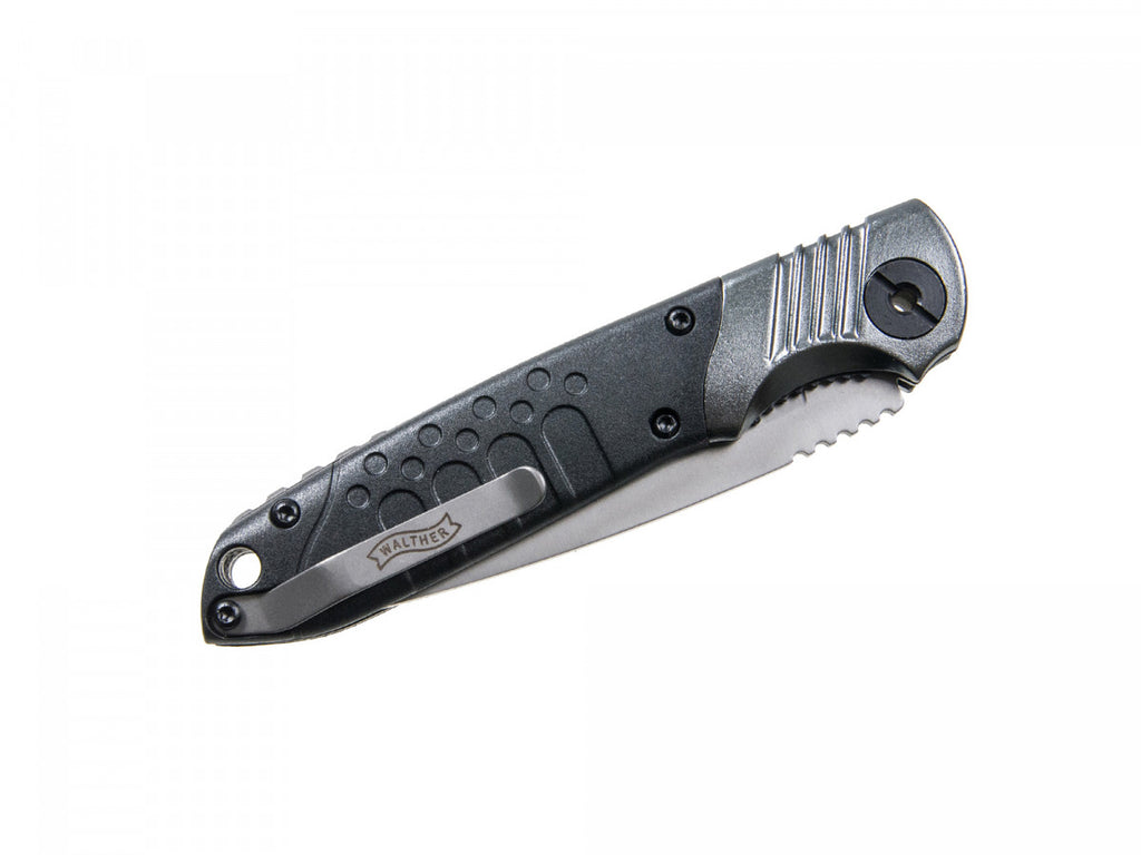Nôž zatv. Walther EDK