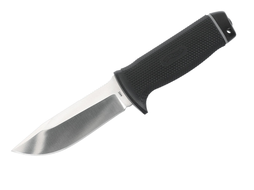 Nôž Walther WB 110 - Walther Bowie 110
