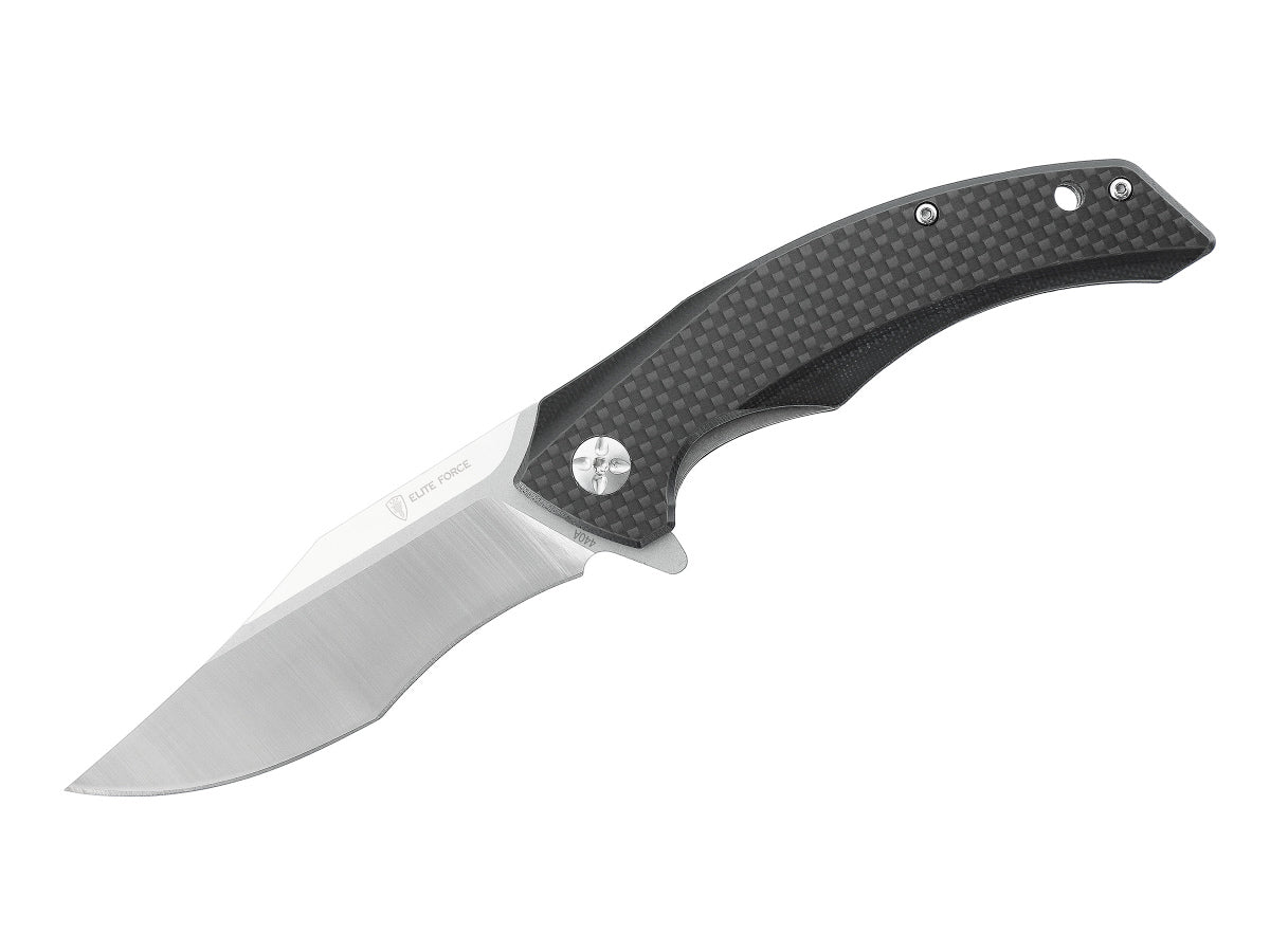 Nôž zatv. Elite Force EF174