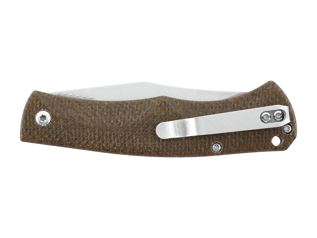 Nôž zatv. Walther CTK 2