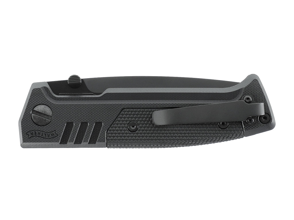 Nôž zatv. Walther PDP Spearpoint