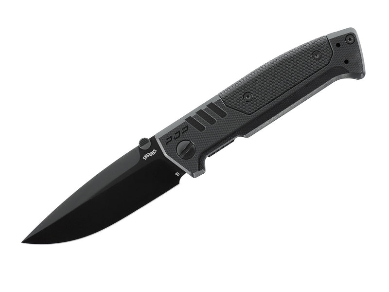 Nôž zatv. Walther PDP Spearpoint