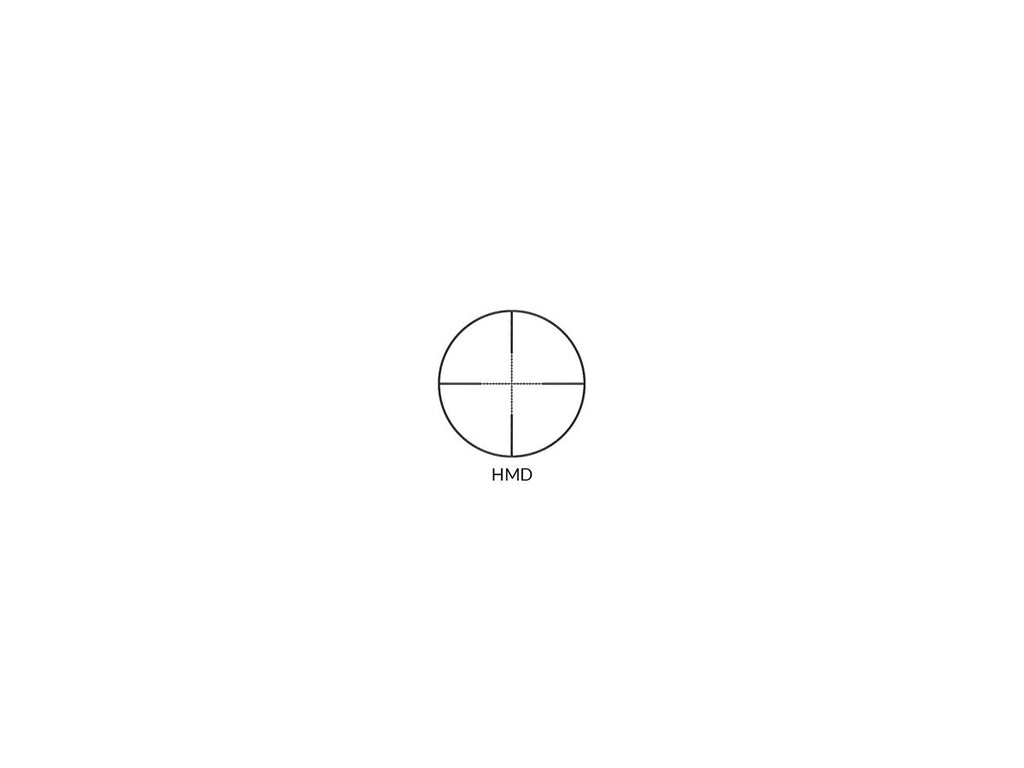 Puškohľad Mount Master 4-12x50 N s montážou (11mm)