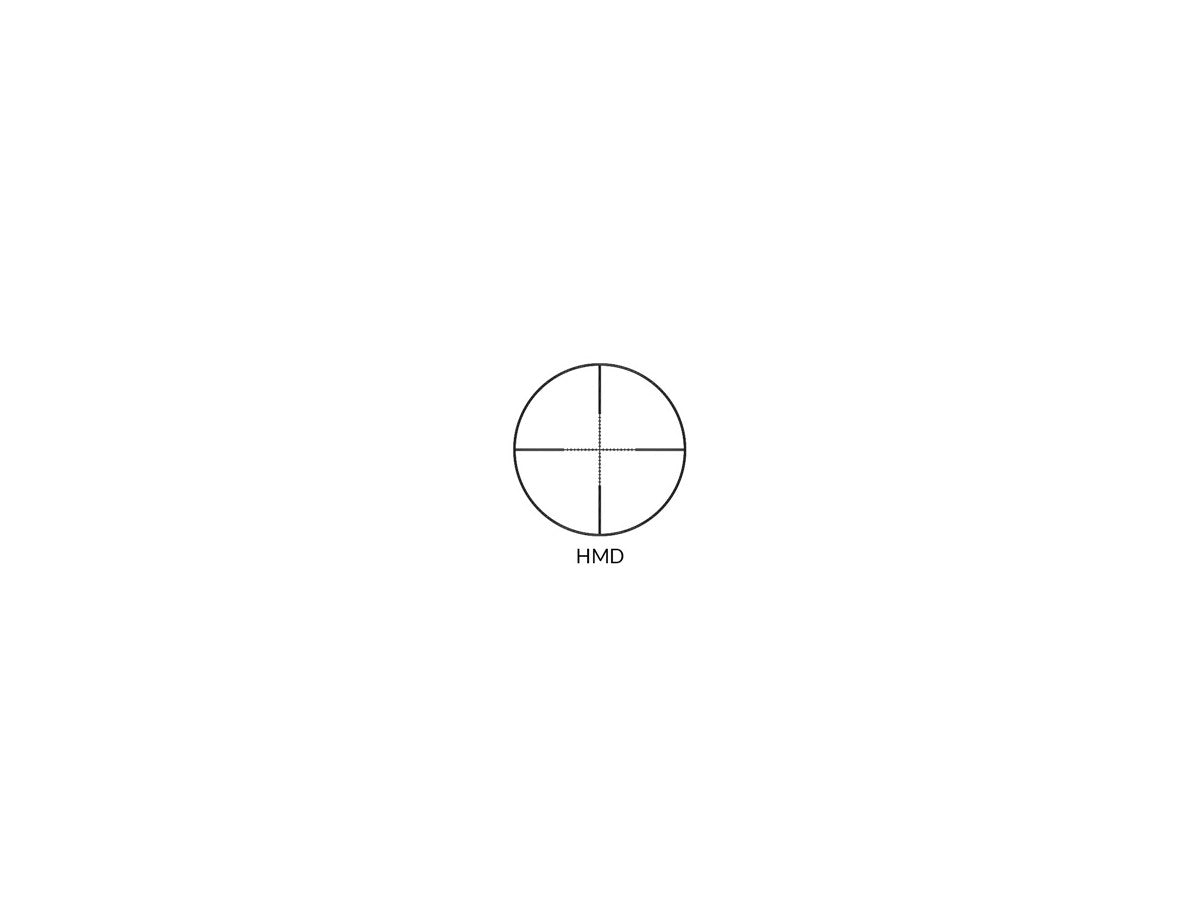 Puškohľad Air King 3-9x42 s montážou (11mm)